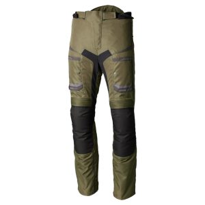 Pantalon RST Maverick EVO CE homme – kaki/gris