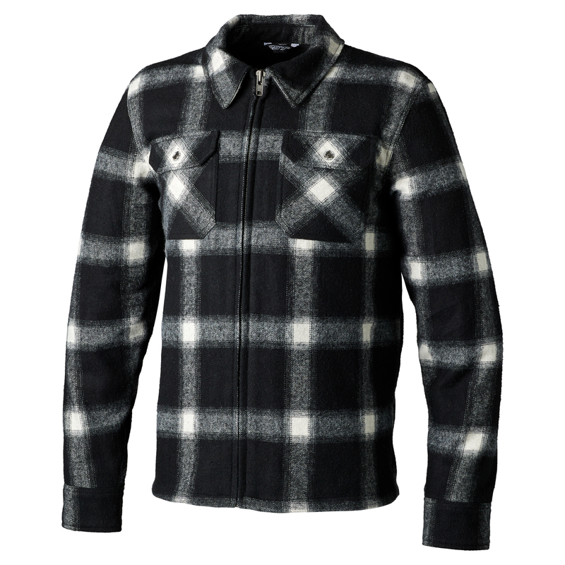 Chemise RST Brushed homme CE