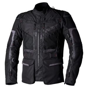 Veste textile RST Pro Series Ranger CE homme