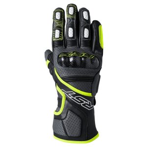 Gants RST Fulcrum homme CE – jaune fluo