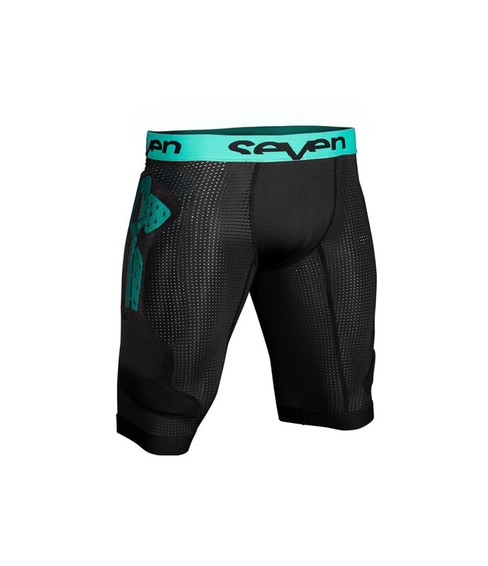 Short de compression SEVEN Fusion