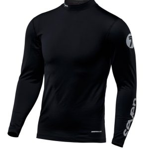 Maillot junior SEVEN Zero Compression