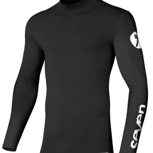 Maillot SEVEN Zero Staple compression