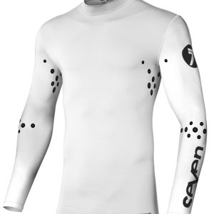 Maillot SEVEN Zero Staple compression laser cut