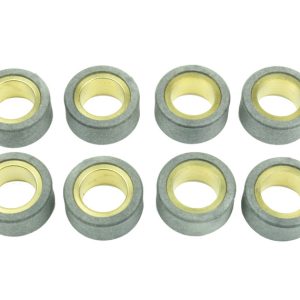 Jeu de galets ATHENA 26x13mm 21gr – 8 pièces
