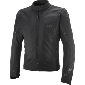 IXON Blouson Demoniak Noir