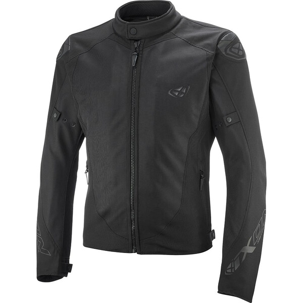 IXON Blouson Demoniak Noir