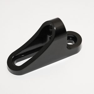 Adaptateur de rétroviseur carénage HIGHSIDER pro – court