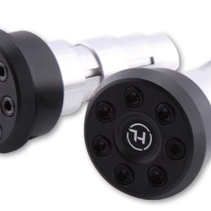Embouts de guidon HIGHSIDER pro Type 2