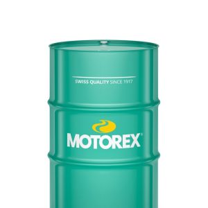 Tonnelet vide MOTOREX 60l