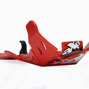 Sabot AXP Xtrem rouge – Gas-Gas EC 250 F / 350 F