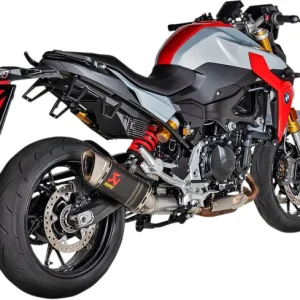 AKRAPOVIC MUFFLER CF F900R/XR 18114056 / S-B9SO2-APC