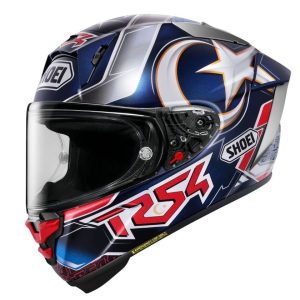 CASQUE SHOEI X-SPR PRO REPLICA TOPRAK RAZGATLIOĞLU