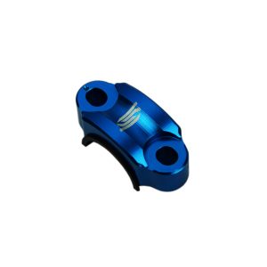 Demi cocotte universelle SCAR bleu