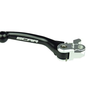 Levier de frein retournable SCAR Flex noir