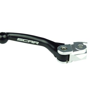 Levier de frein retournable SCAR Flex noir