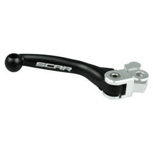 Levier de frein retournable SCAR Flex noir