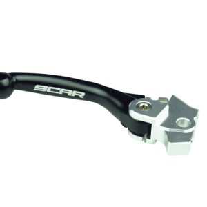 Levier de frein retournable SCAR Flex noir