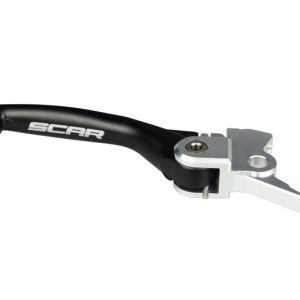 Levier de frein retournable SCAR Flex noir