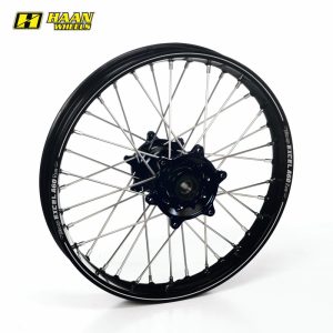 Roue avant complète HAAN WHEELS A60 – 21×1,60x36T