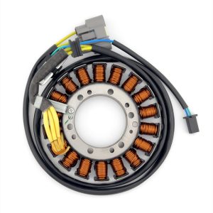 Stator TOURMAX – Suzuki AN 650 Burgman