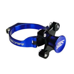 Kit départ SCAR bleu