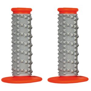 Revêtements SCAR X2R Dual Density full grip
