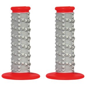 Revêtements SCAR X2R Dual Density full grip