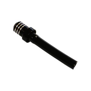 Valve de réservoir SCAR noir