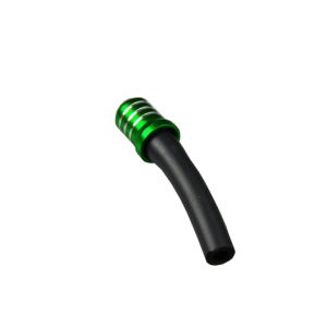 Valve de réservoir SCAR vert