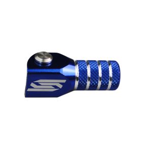 Embout de remplacement bleu pour selecteur de vitesse SCAR