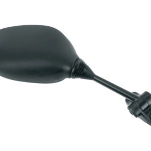 Rétroviseur HIGHSIDER smart droit type origine – noir Yamaha TZR50