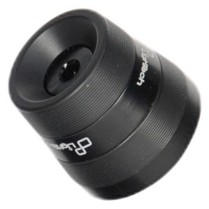 Embout de guidon LIGHTECH – Série 300 – Noir
