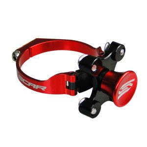 Kit départ SCAR rouge
