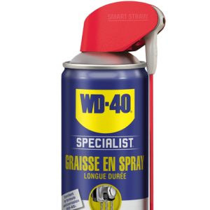 Graisse en spray WD-40 Specialist® longue durée