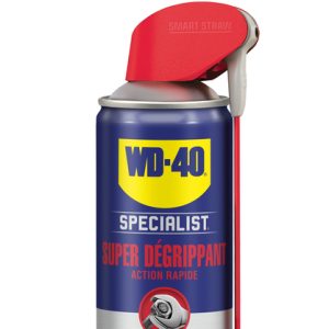 Super dégrippant WD-40 Specialist® – Spray 400 ml