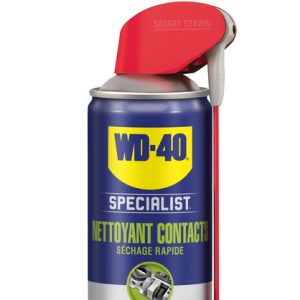 Nettoyant contact WD-40 Specialist® – Spray 400 ml