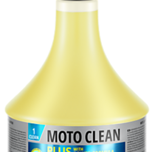 Nettoyant moto MOTOREX Moto Clean – 1L