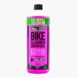 Concentré nettoyant Nano-Tech MUC-OFF Motorcycle Cleaner Concentrate – 1L