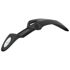 Garde-boue avant POLISPORT Missouri 26 noir