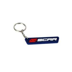 Porte-clefs SCAR