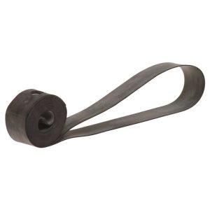 Fonds de jante RFX Race 17″ noir – pack de 10