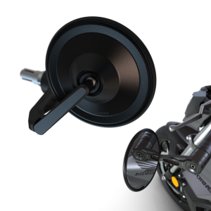 Rétroviseur de guidon HIGHSIDER Smart Circula-S Force-Evo – 1 pièce