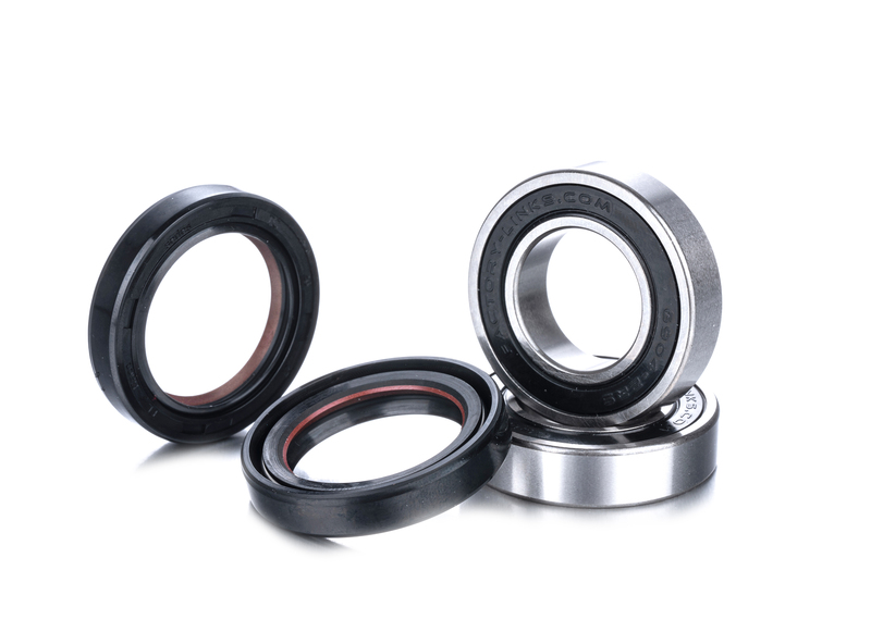 Kit roulements de roue FACTORY LINKS