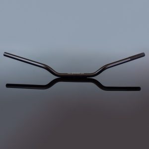 Guidon RENTHAL Road Medium 755 – noir