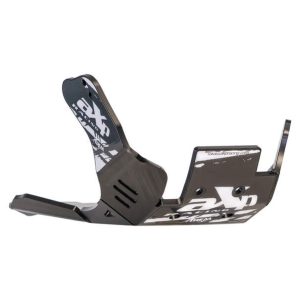 Sabot AXP Xtrem avec protection de biellette – PEHD 8mm