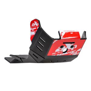 Sabot AXP Xtrem avec protection de biellette – PEHD 8mm