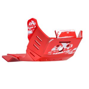 Sabot AXP Xtrem avec protection de biellette – PEHD 8mm