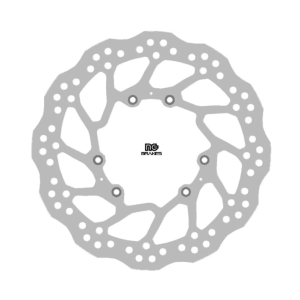 Disque de frein NG BRAKES pétale fixe