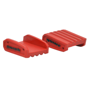 Pièce détachée RISK RACING Lock & Load Pro V2 – Mâchoires de serrage en caoutchouc  – la paire
